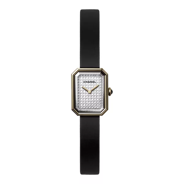 Chanel H6126 Qol saatı