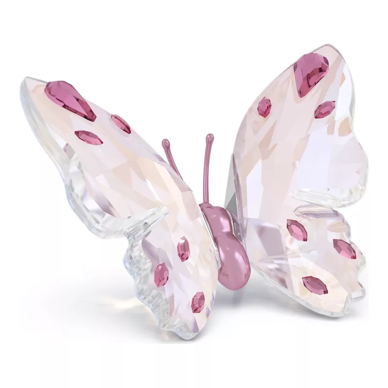 Swarovski 5691959 Heykəlcik "Kəpənək"