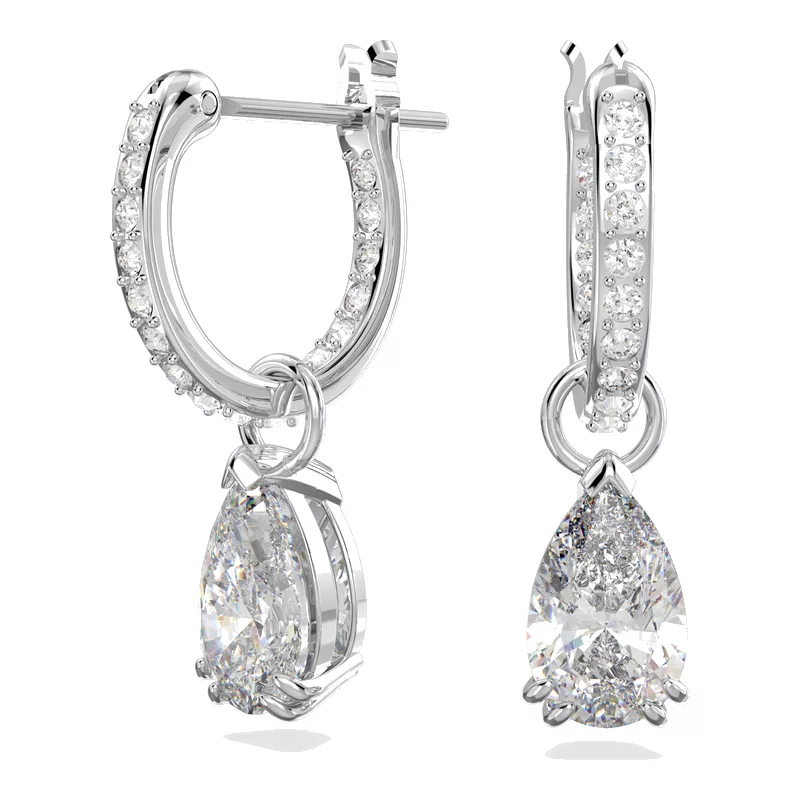 Swarovski 5636716 Earrings