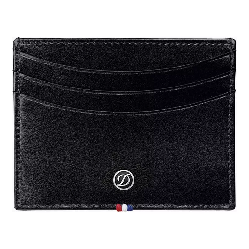 S.T. Dupont 180008 Kredit kartları üçün çexol