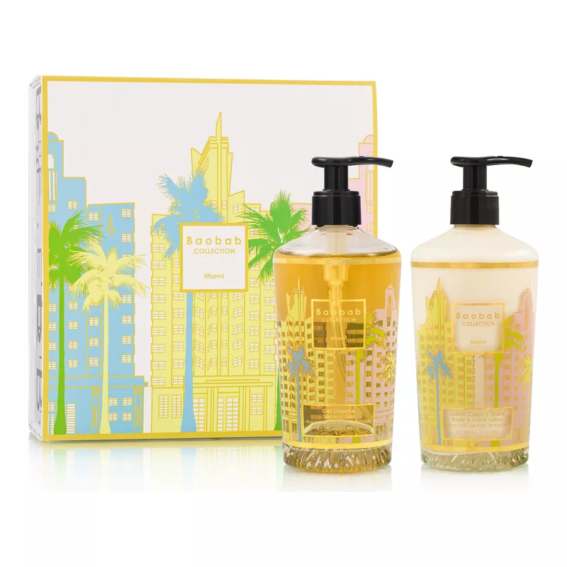 Baobab COSBOX-CG-CMI
