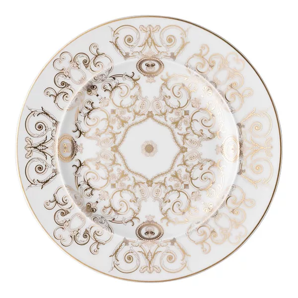 Versace 19325-403635-10218 Desert boşqabı