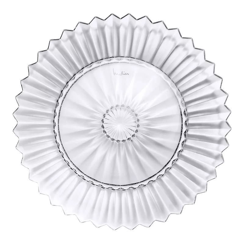 Baccarat 2104544 Serviz boşqabı