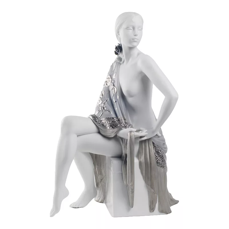 Lladro 1008673 Heykəlcik