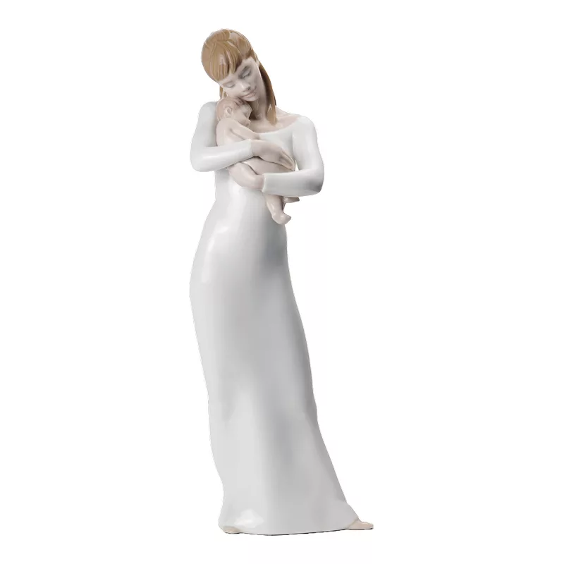 Lladro 1008714 Heykəlcik