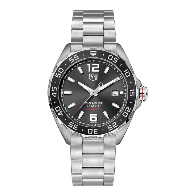 Tag heuer WAZ2011BA0842 Watch