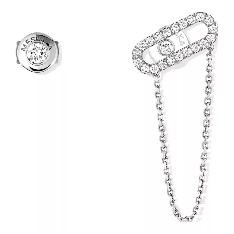 Messika 12146WG Earrings