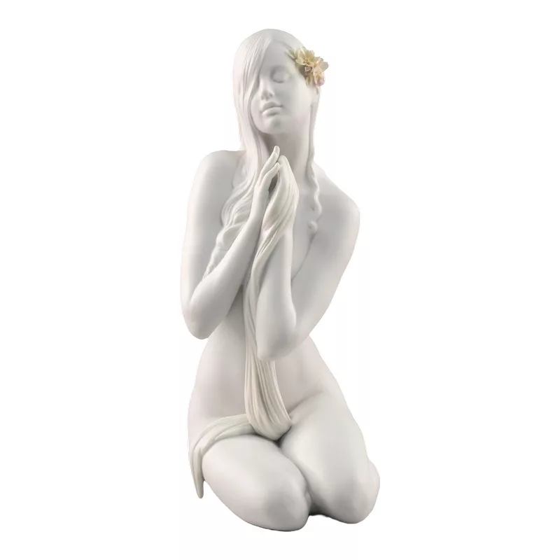 Lladro 1009487 Heykəlcik