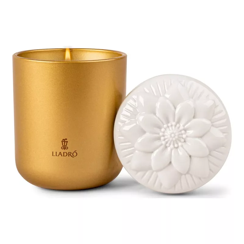 Lladro 1040324 Ətirli şam