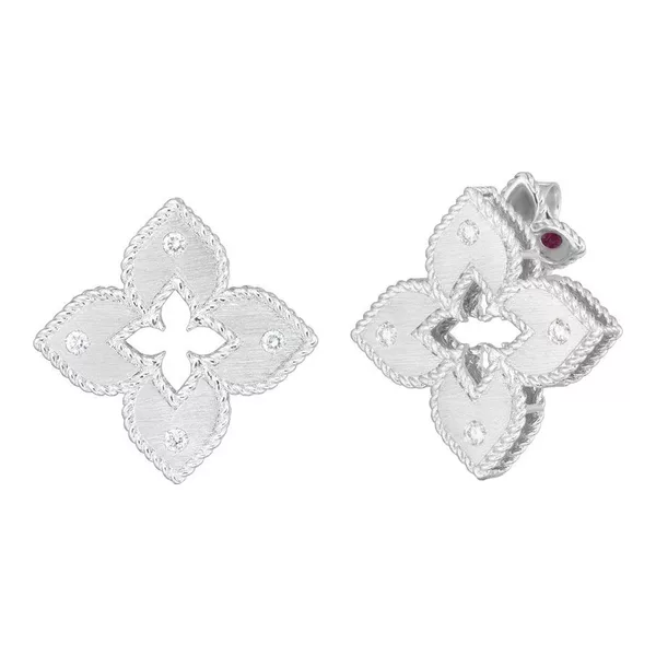Roberto coin ADR777EA2803W Earrings