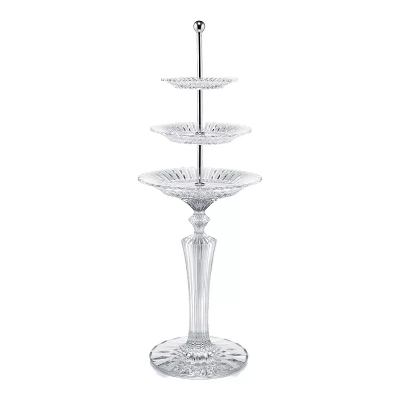 Baccarat 2810023 Serviz rəfi