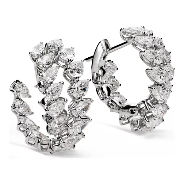 Leo Pizzo 29274B Sırğalar
