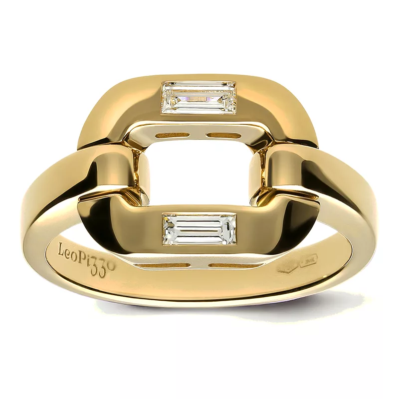 Leo Pizzo 29584C