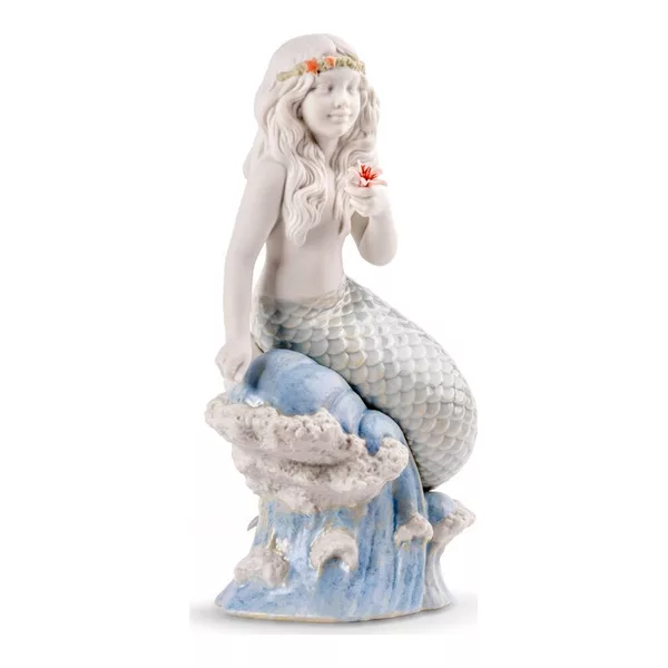 Lladro 1008998 Heykəlcik