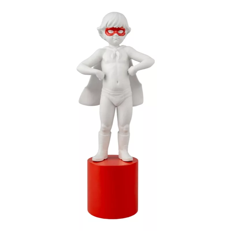 Lladro 1009484 Heykəlcik