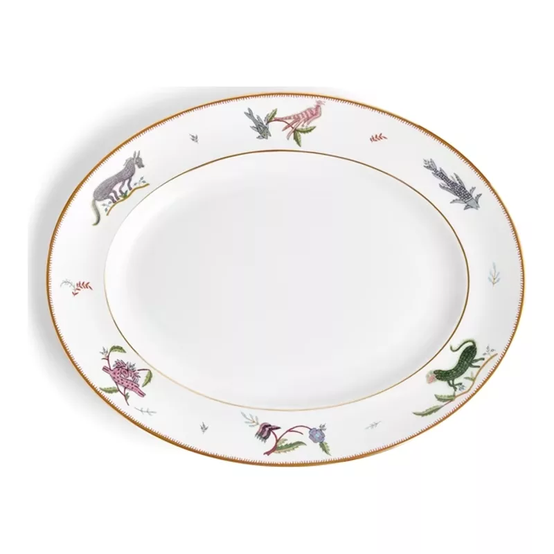 Wedgwood 40012104 Serviz boşqabı
