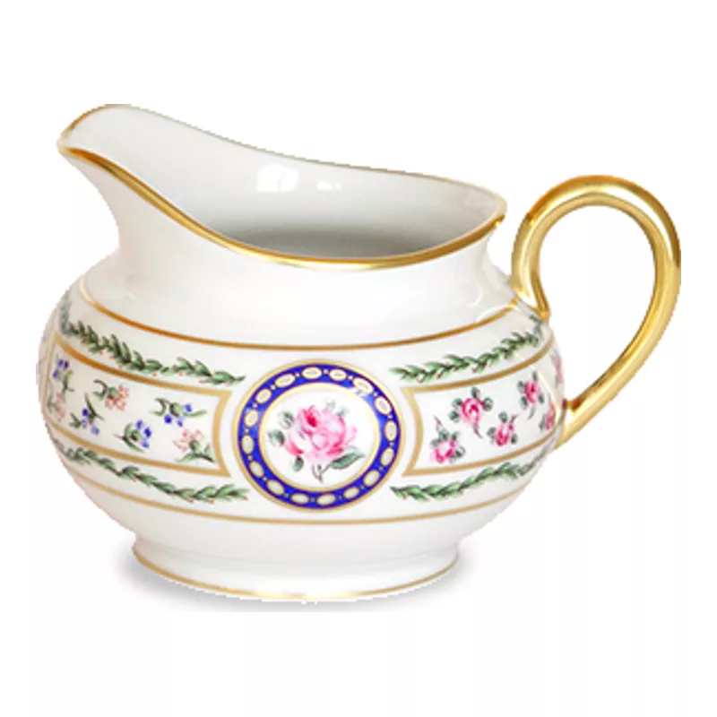 Haviland 1038-0430 Qaymaq qabı