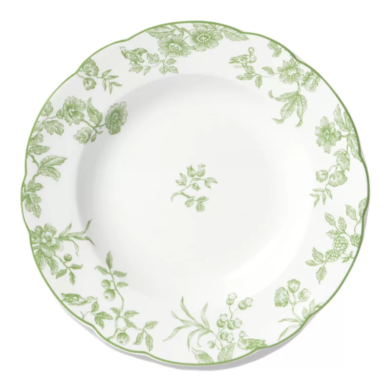 Bernardaud 2087-23 Dərin boşqab