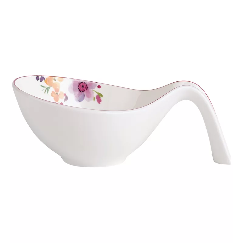 Villeroy & boch 1632-1925 Piyalə