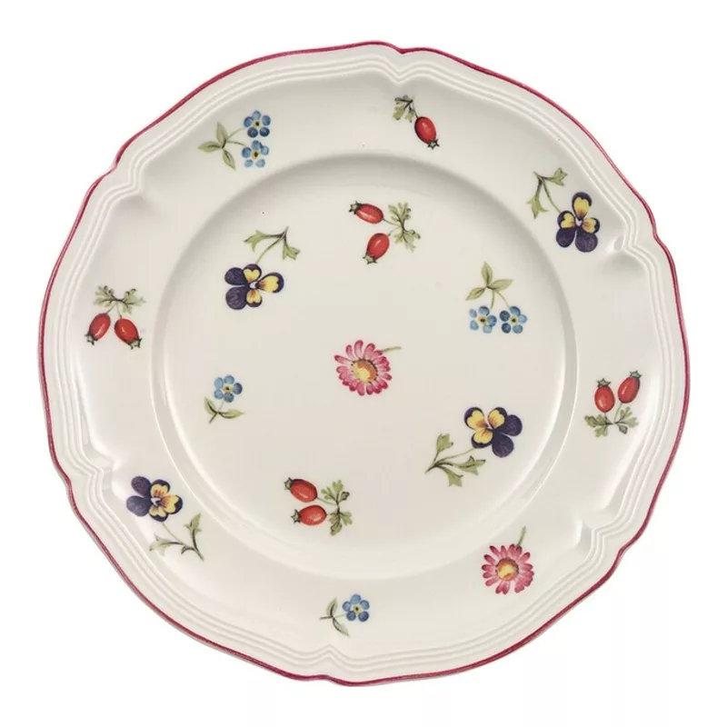 Villeroy & boch 2395-2660 Desert boşqabı