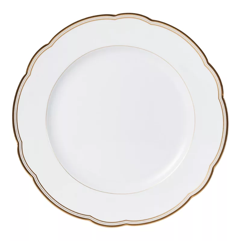 Bernardaud 2088-13 Yemək boşqabı