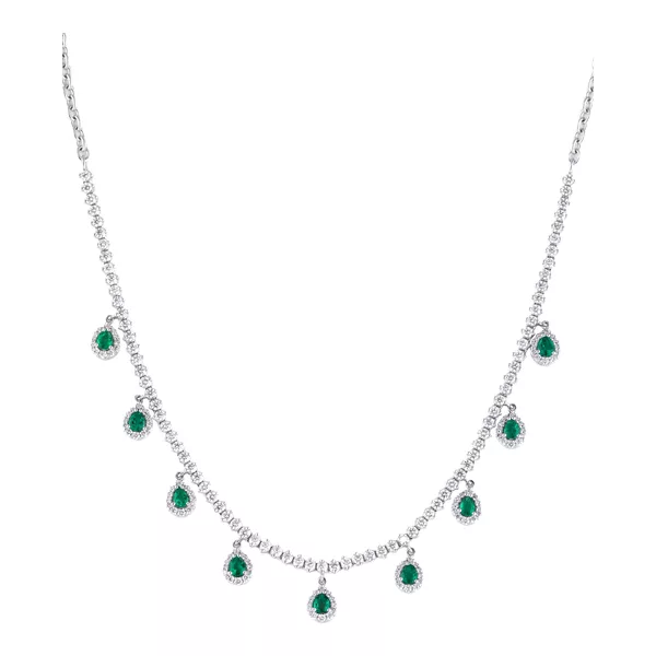Leo Pizzo 27019BS Boyunbağı