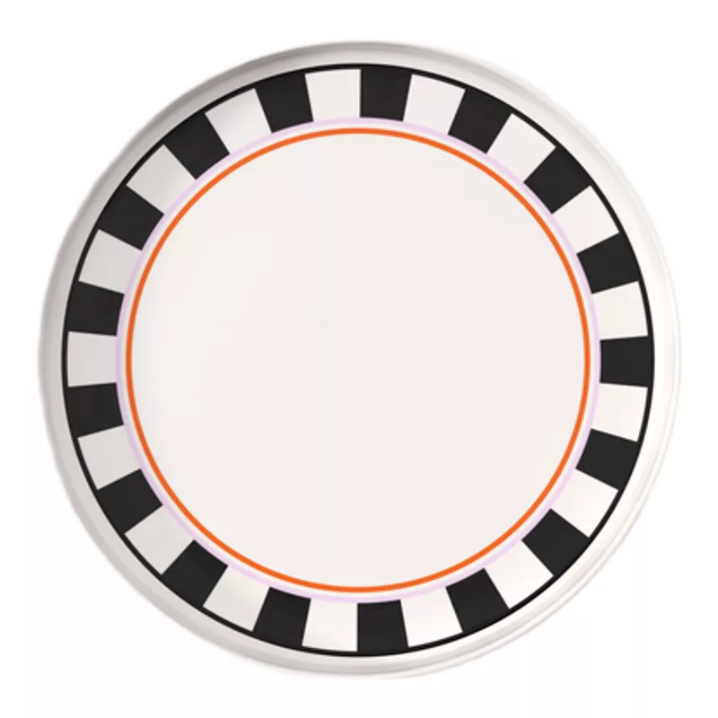 Villeroy & boch 1690-2815 Serviz boşqabı