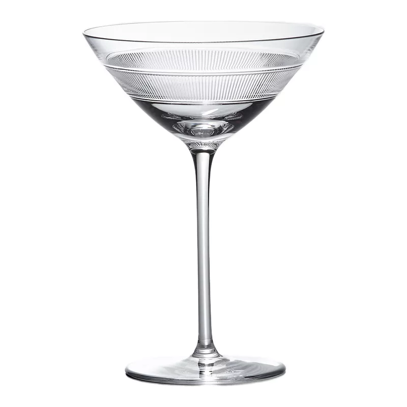 Ralph Lauren Home 680810544001 Martini qədəhi