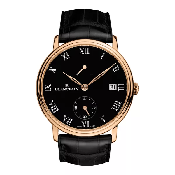 Blancpain 6614363755B Watch