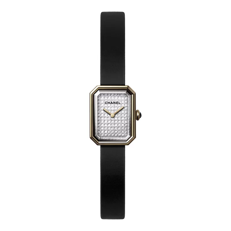 Chanel H6126 Qol saatı