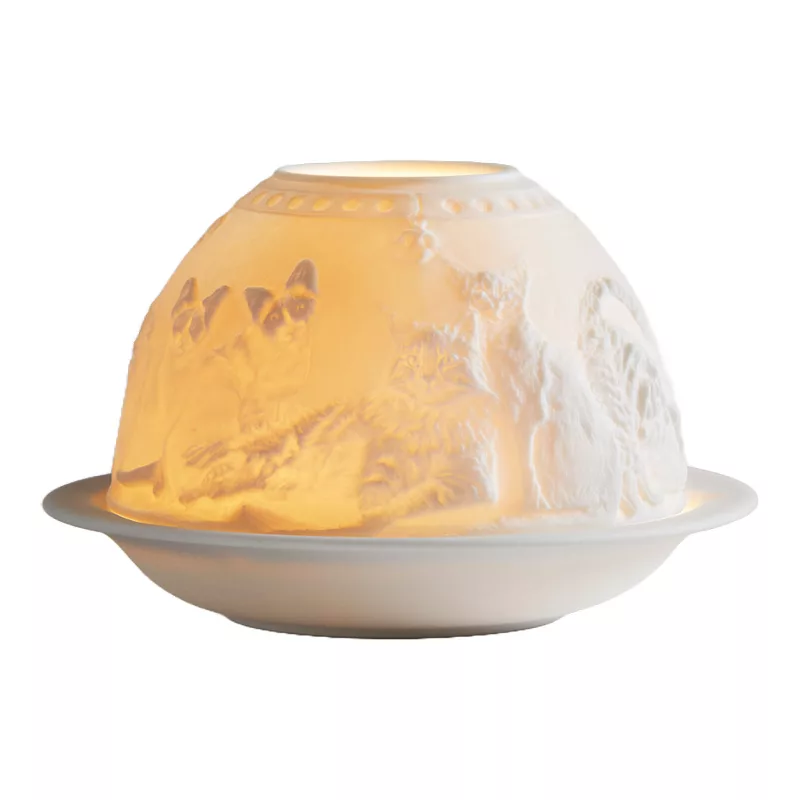Bernardaud 2127-21676 Litofaniya