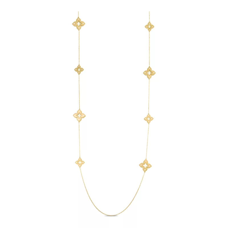 Roberto coin ADR777CL2954Y Necklace