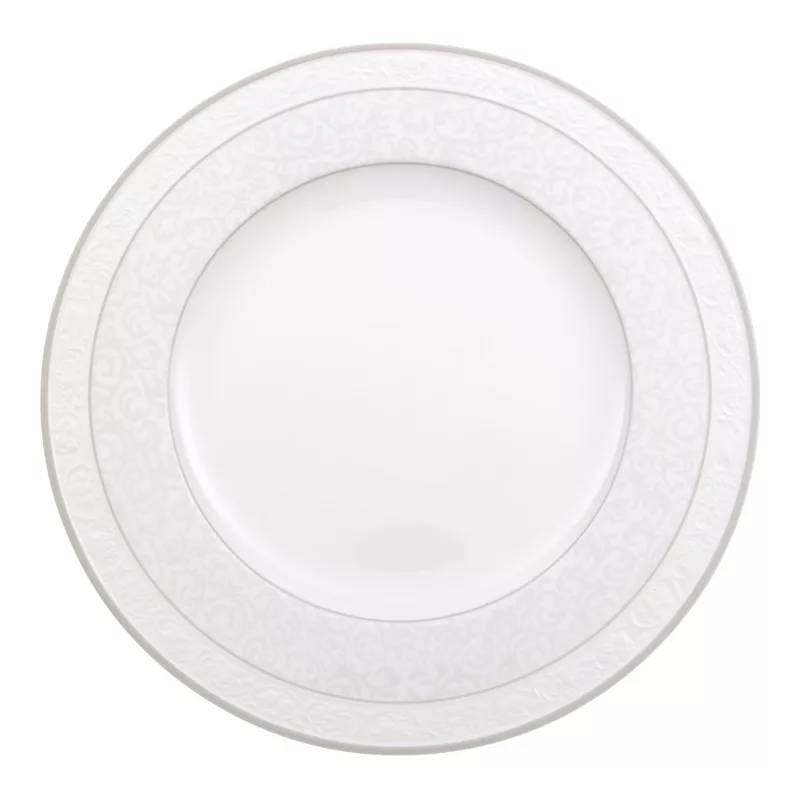 Villeroy & boch 4392-2630 Yemək boşqabı