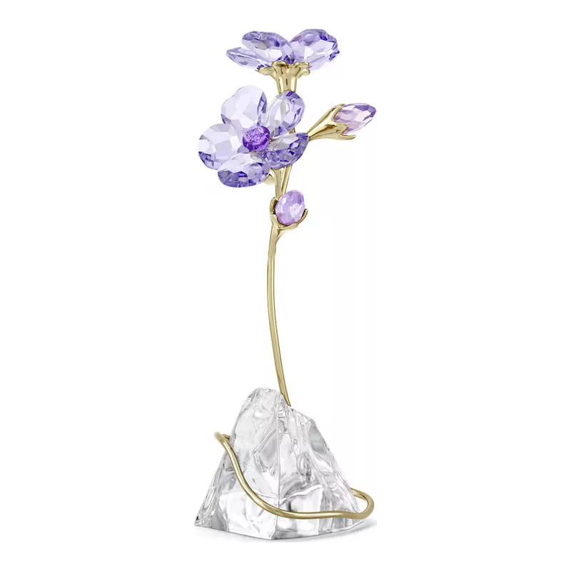 Swarovski 5693143 Heykəlcik "Ətirşah"