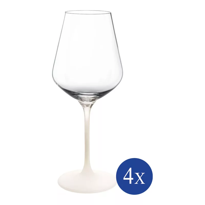 Villeroy & boch 3799-8110 Qırmızı şərab üçün qədəhlər