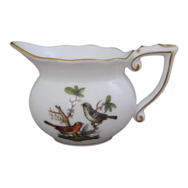Herend RO-00644-0-00 Qaymaq qabı