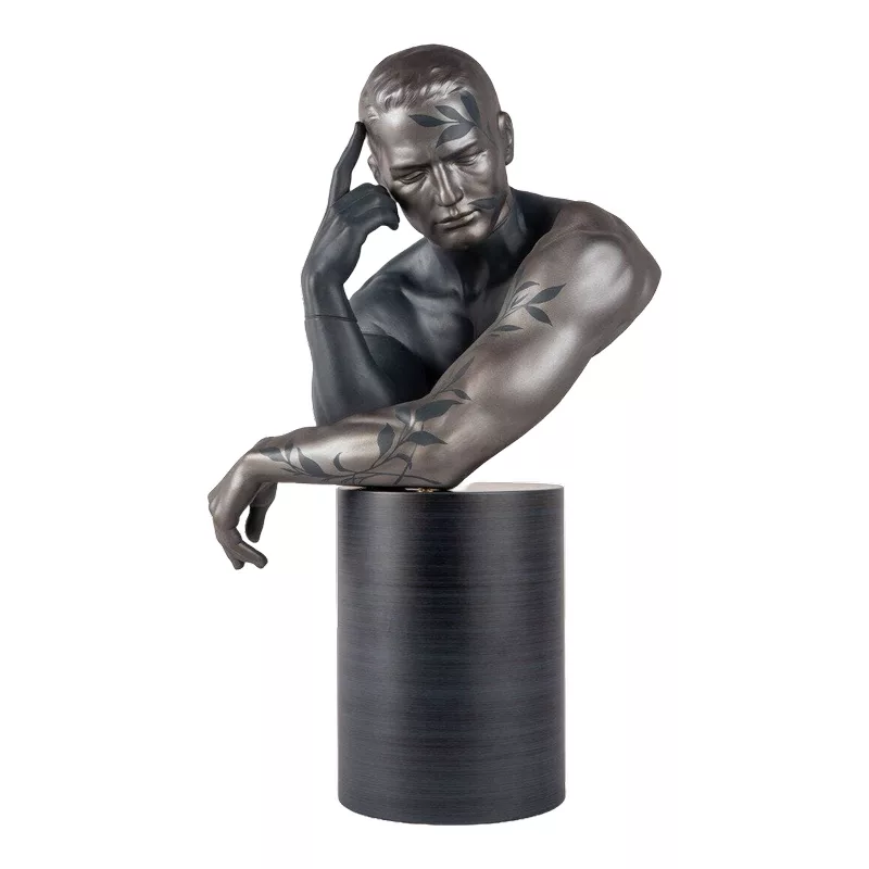 Lladro 1009584 Heykəlcik
