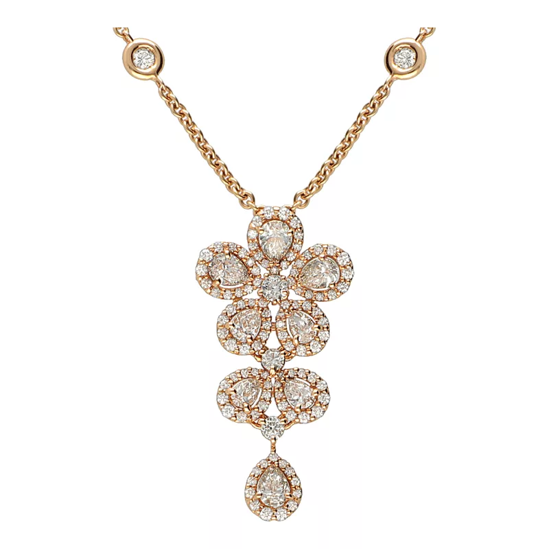 Leo pizzo 27246D Necklace