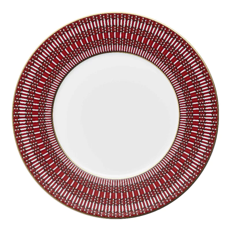 Baccarat 2817037 Yemək boşqabı