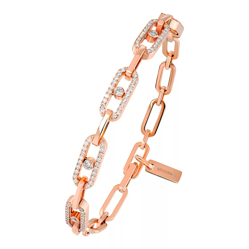Messika 12187PG Bracelet