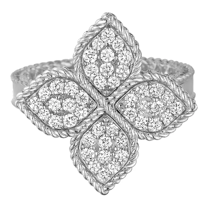 Roberto coin ADR777RI0643W Ring