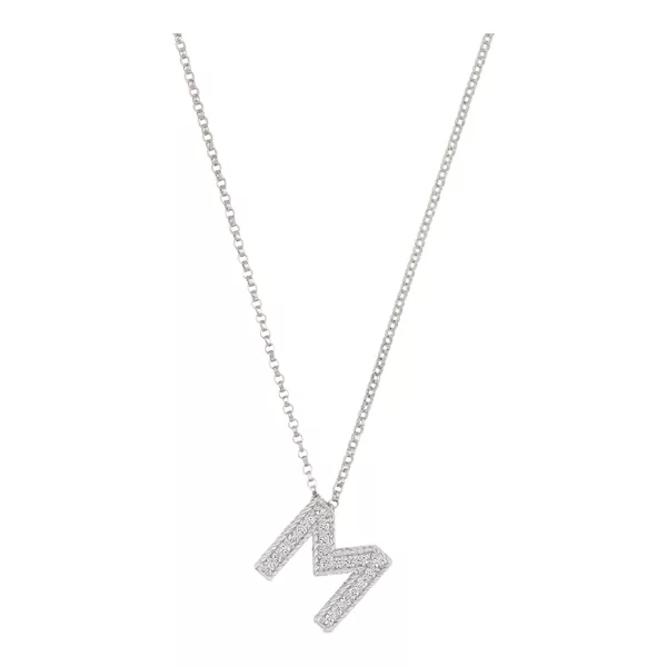 Roberto coin ADR777CL1200MW Necklace