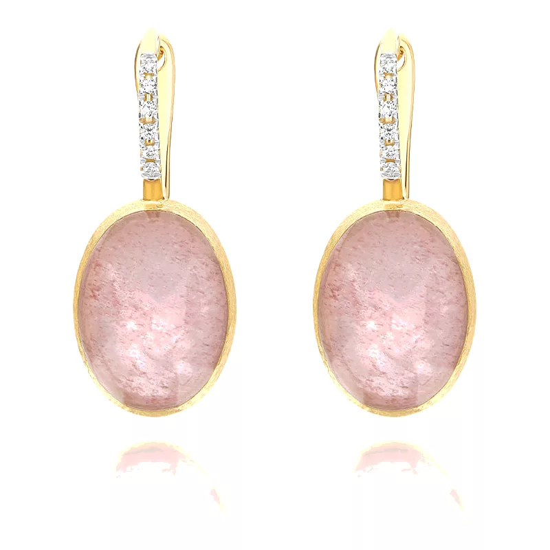 Nanis OS7609Y Earrings