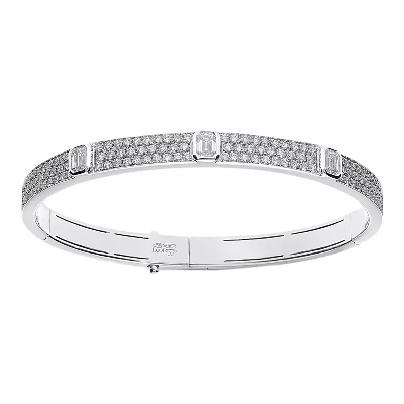 Leo Pizzo 29404B Браслет