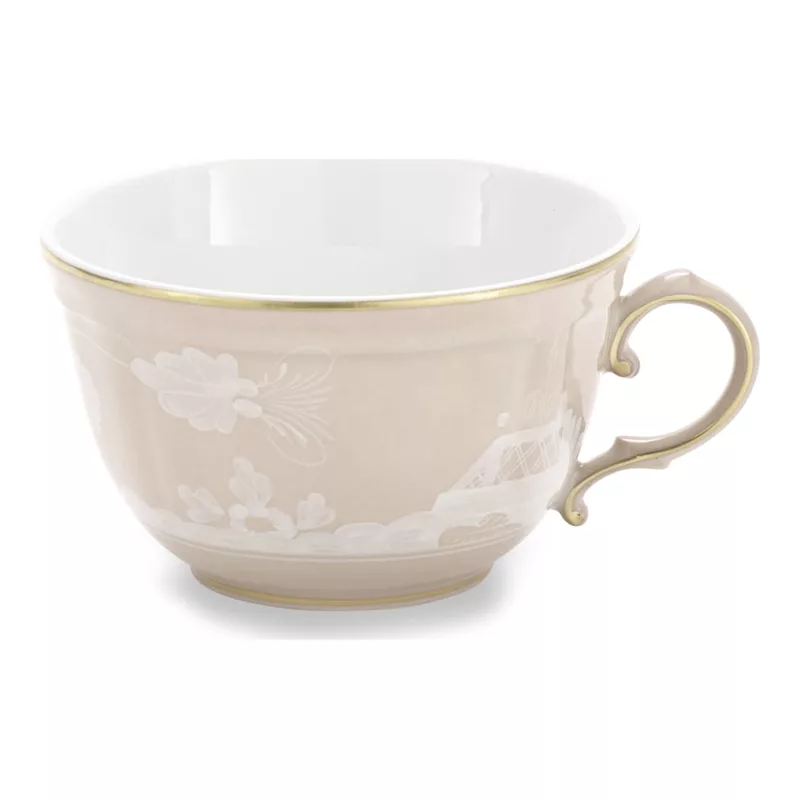 Ginori 1735 003RG00FTZ401010220G00135700 Fincan