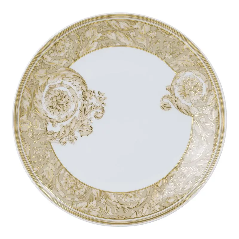 Versace 19335-403782-10221 Салатная тарелка