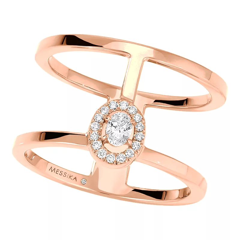Messika 06173PG Ring
