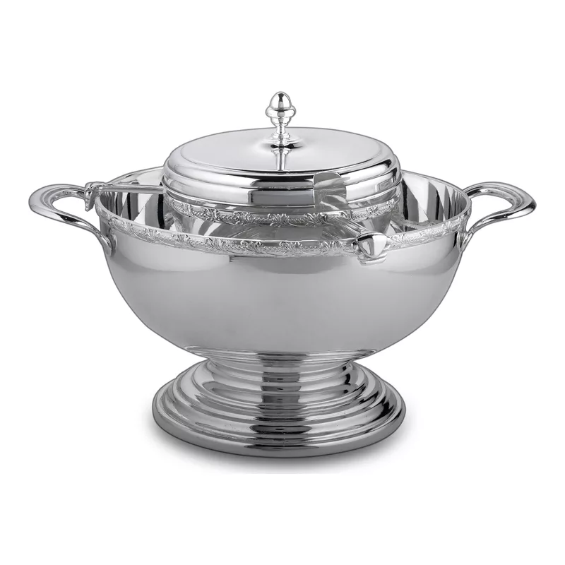 Greggio 9.58.2162 Kürü kasası