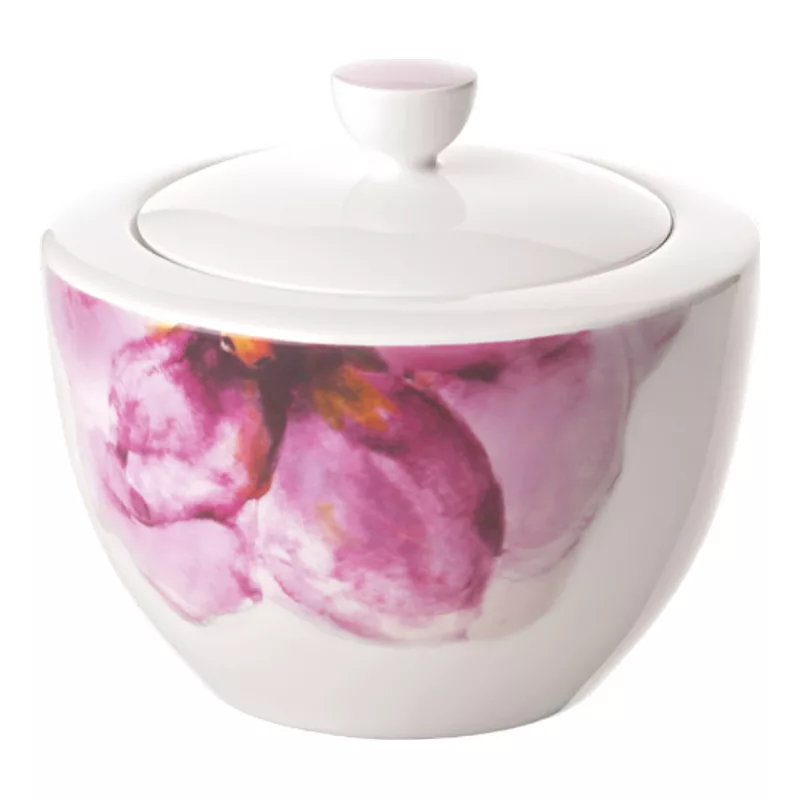 Villeroy & boch 4287-0960 Şəkər qabı