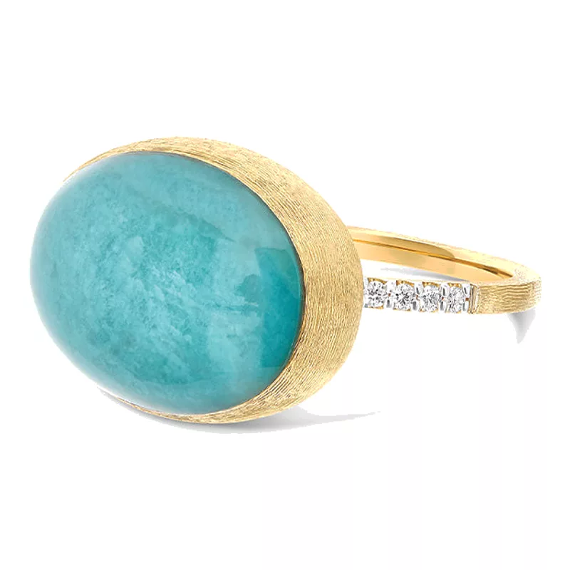 Nanis AS9609Y Ring